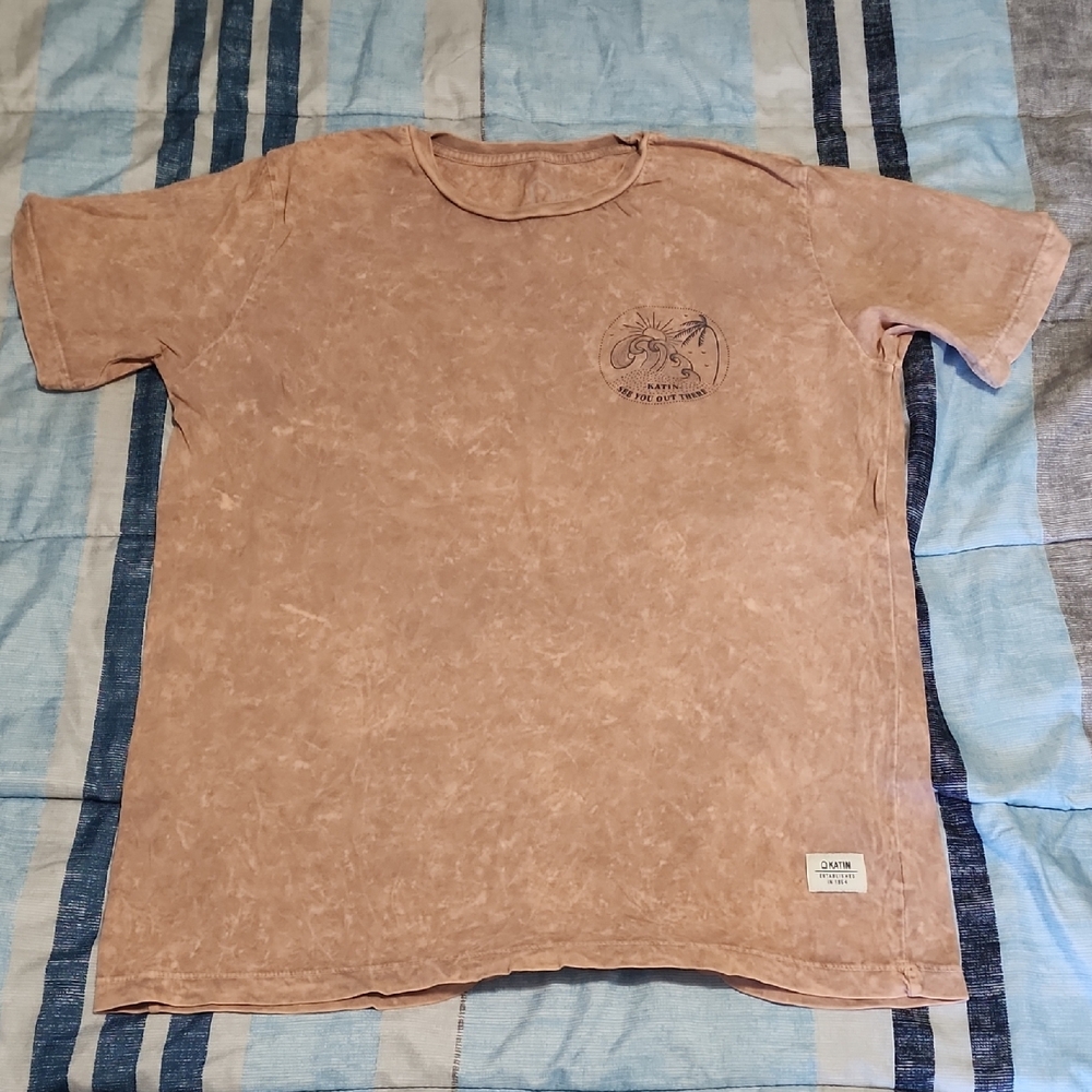 Katin Graphic T-Shirt Medium